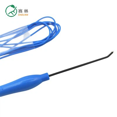 Бент Дирецт Нерве Стимулатор Сонда