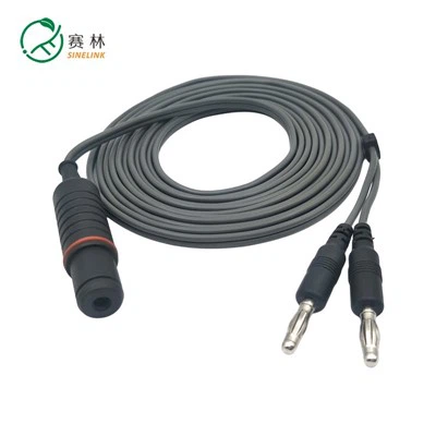 Биполарни кабл за медицинску електрохирургију за Карл Сторз